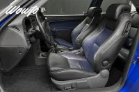 Saab 9-3 Viggen 3-dörrars 2.3 Turbo 230HK 165kW