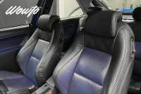 Saab 9-3 Viggen 3-dörrars 2.3 Turbo 230HK 165kW