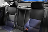 Saab 9-3 Viggen 3-dörrars 2.3 Turbo 230HK 165kW