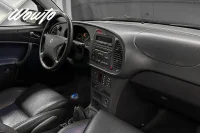 Saab 9-3 Viggen 3-dörrars 2.3 Turbo 230HK 165kW