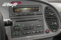 Saab 9-3 Viggen 3-dörrars 2.3 Turbo 230HK 165kW