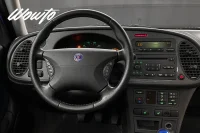 Saab 9-3 Viggen 3-dörrars 2.3 Turbo 230HK 165kW