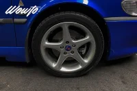 Saab 9-3 Viggen 3-dörrars 2.3 Turbo 230HK 165kW