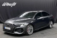 Image of Audi RS 3 Sedan 400HK /Sportavgas /Matrix 294kW
