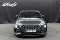 Audi RS 3 Sedan 400HK /Sportavgas /Matrix 294kW