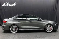 Audi RS 3 Sedan 400HK /Sportavgas /Matrix 294kW