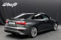 Audi RS 3 Sedan 400HK /Sportavgas /Matrix 294kW