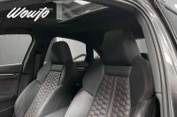 Audi RS 3 Sedan 400HK /Sportavgas /Matrix 294kW