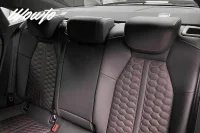 Audi RS 3 Sedan 400HK /Sportavgas /Matrix 294kW