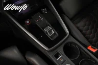 Audi RS 3 Sedan 400HK /Sportavgas /Matrix 294kW