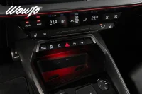 Audi RS 3 Sedan 400HK /Sportavgas /Matrix 294kW