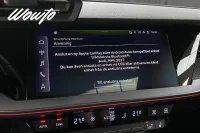 Audi RS 3 Sedan 400HK /Sportavgas /Matrix 294kW
