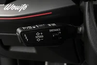 Audi RS 3 Sedan 400HK /Sportavgas /Matrix 294kW