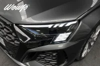 Audi RS 3 Sedan 400HK /Sportavgas /Matrix 294kW
