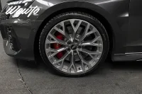 Audi RS 3 Sedan 400HK /Sportavgas /Matrix 294kW