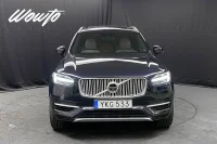 Volvo XC90 T8 TwEn AWD 407HK 7-Sits Inscription /Pano /Drag 299kW