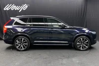 Volvo XC90 T8 TwEn AWD 407HK 7-Sits Inscription /Pano /Drag 299kW