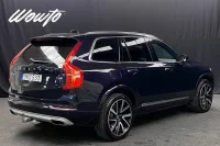 Volvo XC90 T8 TwEn AWD 407HK 7-Sits Inscription /Pano /Drag 299kW