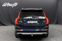 Volvo XC90 T8 TwEn AWD 407HK 7-Sits Inscription /Pano /Drag 299kW