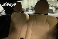 Volvo XC90 T8 TwEn AWD 407HK 7-Sits Inscription /Pano /Drag 299kW