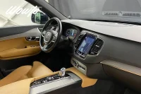 Volvo XC90 T8 TwEn AWD 407HK 7-Sits Inscription /Pano /Drag 299kW