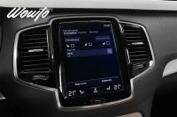 Volvo XC90 T8 TwEn AWD 407HK 7-Sits Inscription /Pano /Drag 299kW