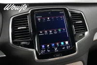 Volvo XC90 T8 TwEn AWD 407HK 7-Sits Inscription /Pano /Drag 299kW