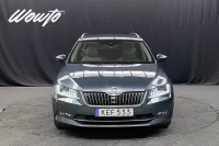 Skoda Superb Kombi 2.0 TSI 4x4 DSG 280HK L&K Business Edt 206kW
