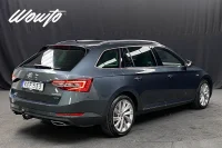 Skoda Superb Kombi 2.0 TSI 4x4 DSG 280HK L&K Business Edt 206kW