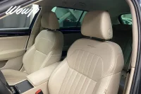 Skoda Superb Kombi 2.0 TSI 4x4 DSG 280HK L&K Business Edt 206kW