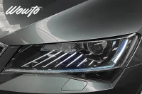 Skoda Superb Kombi 2.0 TSI 4x4 DSG 280HK L&K Business Edt 206kW