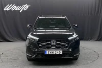 Honda CR-V e:PHEV E-CVT 184HK Advance Tech /HuD/Se Spec/Moms 135kW