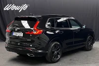 Honda CR-V e:PHEV E-CVT 184HK Advance Tech /HuD/Se Spec/Moms 135kW