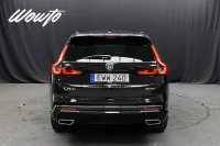 Honda CR-V e:PHEV E-CVT 184HK Advance Tech /HuD/Se Spec/Moms 135kW