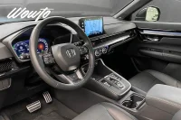 Honda CR-V e:PHEV E-CVT 184HK Advance Tech /HuD/Se Spec/Moms 135kW