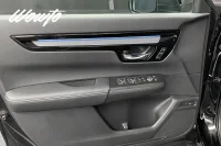 Honda CR-V e:PHEV E-CVT 184HK Advance Tech /HuD/Se Spec/Moms 135kW