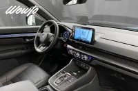 Honda CR-V e:PHEV E-CVT 184HK Advance Tech /HuD/Se Spec/Moms 135kW