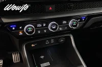 Honda CR-V e:PHEV E-CVT 184HK Advance Tech /HuD/Se Spec/Moms 135kW