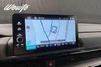 Honda CR-V e:PHEV E-CVT 184HK Advance Tech /HuD/Se Spec/Moms 135kW
