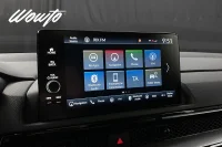 Honda CR-V e:PHEV E-CVT 184HK Advance Tech /HuD/Se Spec/Moms 135kW
