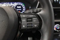 Honda CR-V e:PHEV E-CVT 184HK Advance Tech /HuD/Se Spec/Moms 135kW