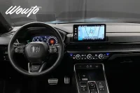 Honda CR-V e:PHEV E-CVT 184HK Advance Tech /HuD/Se Spec/Moms 135kW