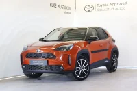 Toyota Yaris Cross 68kW thumbnail