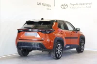 Toyota Yaris Cross 68kW thumbnail