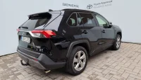 Toyota RAV4 131kW thumbnail