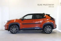 Toyota Yaris Cross 68kW thumbnail