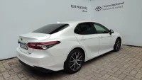 Toyota Camry 131kW thumbnail
