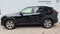 Toyota RAV4 131kW thumbnail