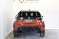 Toyota Yaris Cross 68kW thumbnail