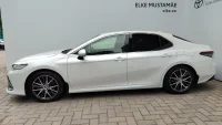 Toyota Camry 131kW thumbnail